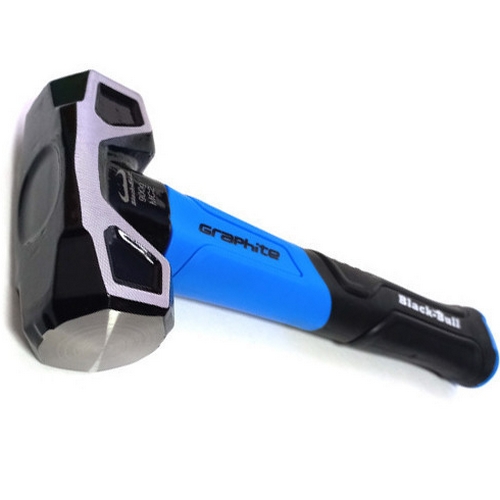 블랙불 무진동 오함마 MC-2