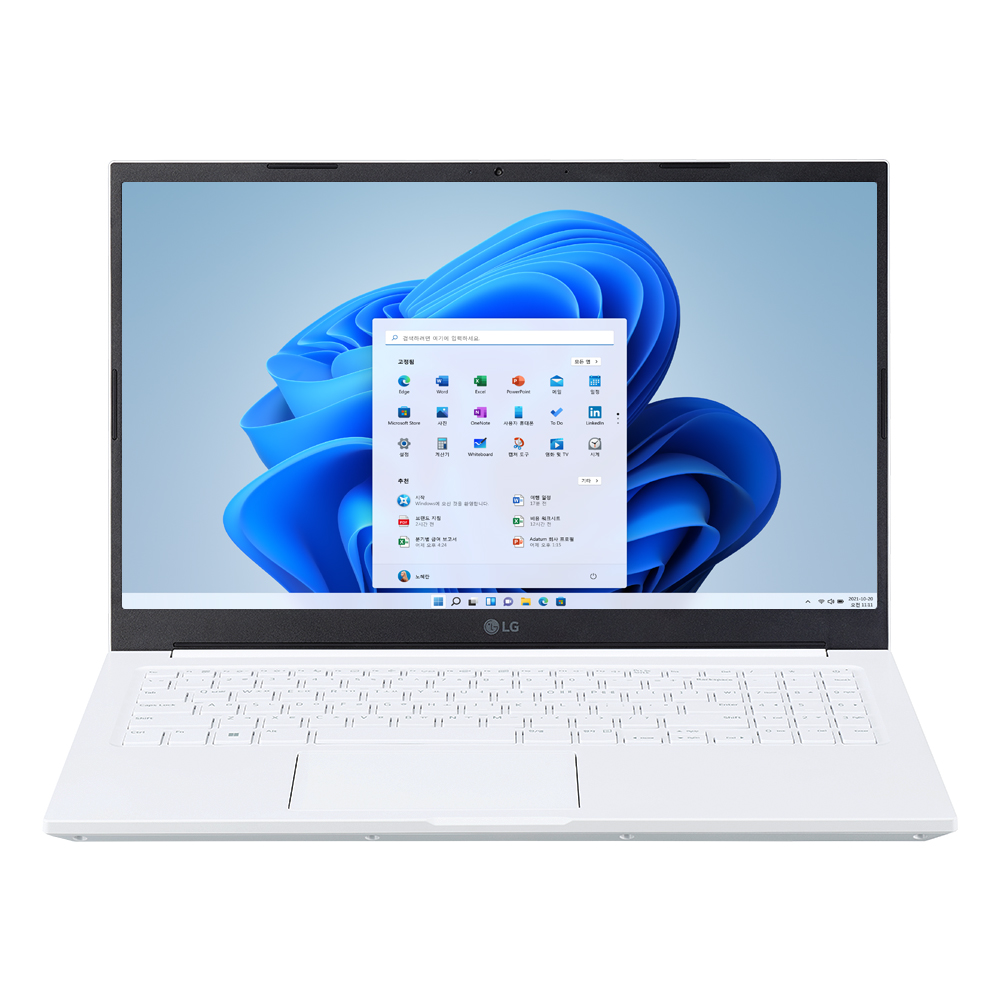 LG전자 2022 울트라PC 15U50Q-GR30K (SSD 500GB)_이미지