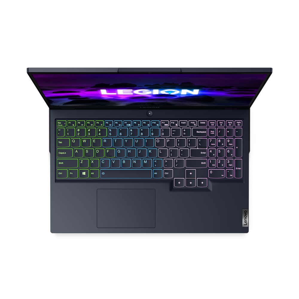 레노버 LEGION 5 15ACH R5 3050Ti PRO WIN11 32GB램 (SSD 256GB)_이미지