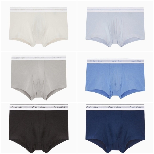 Ķ��Ŭ���� Underwear CK ���� ��� ��ư ���� �̱� ����� 6�� NB3996-UB1/DYC//OQ9/PWB/AY9/67U