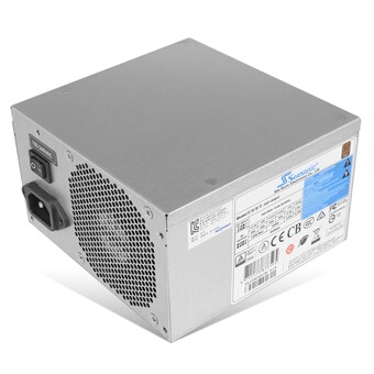 <b>시소닉</b> SSP-500ES2 80PLUS브론즈