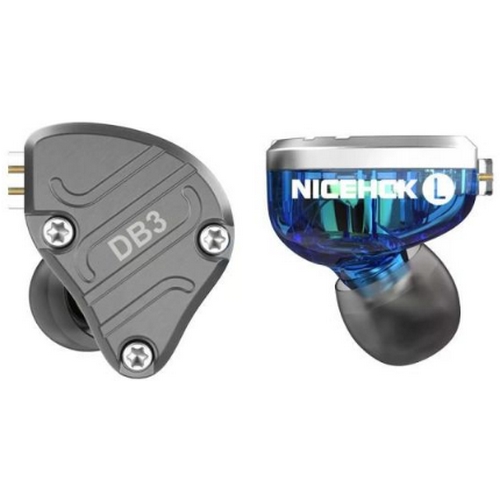 NiceHCK DB3 (마이크O, 해외구매)_이미지