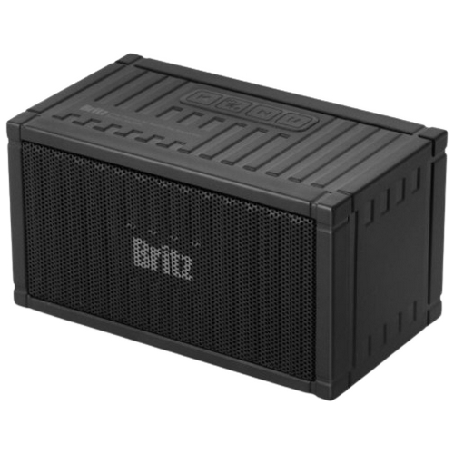 Britz �긮�����ͳ��ų� BZ-HMR