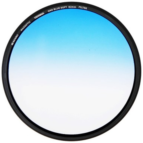 벤로 MAGNETIC GND BLUE SOFT 렌즈필터 (82mm)_이미지