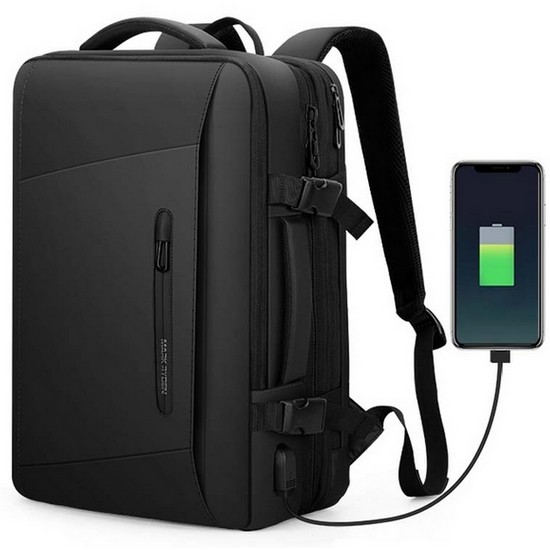 마크라이든 비즈니스백팩 MR9299