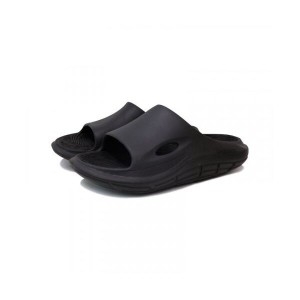 궁궐스토어 613 NUBE MEN SLIDE CB2301 ALL BLACK