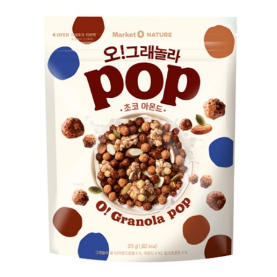 ������ ���Ͽ� ��! �׷������ ���ھƸ�� 370g