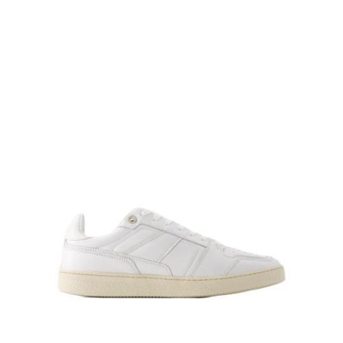 아미 스니커즈 S20301 Neutrals