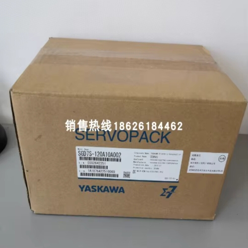 ASK SGD7S-120A10A002 Y awa 서보 드라이브 재고 문의 환영합니다_이미지