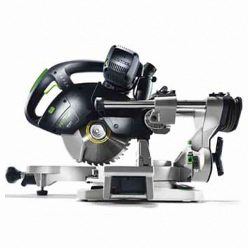 페스툴 KAPEX KS 60 E-Set_이미지