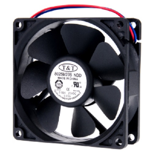 COOLERTEC CT-8025M20S 20V