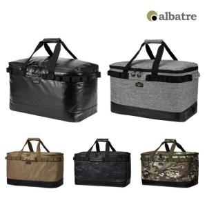 알바트레 캠핑 멀티 수납 가방 중형 컨테이너 48L