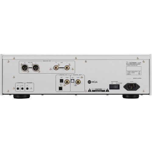 ������ D-07X