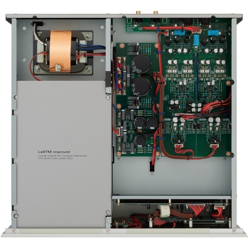 ������ D-07X