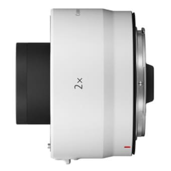 캐논 EXTENDER RF 2X 텔레컨버터