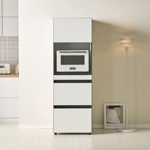 파로마 네오 라네드 광폭 서랍 렌지대 600