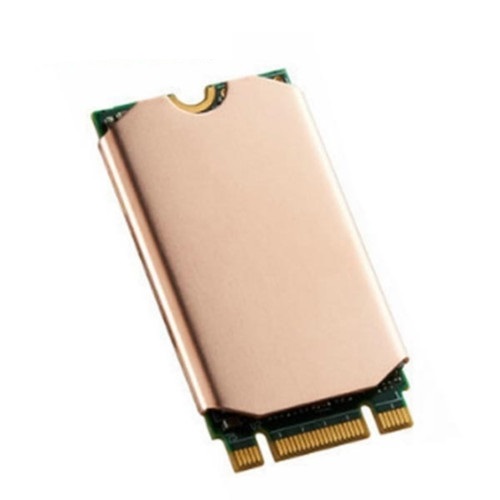 MT531 M.2 NVMe SSD 구리 방열판