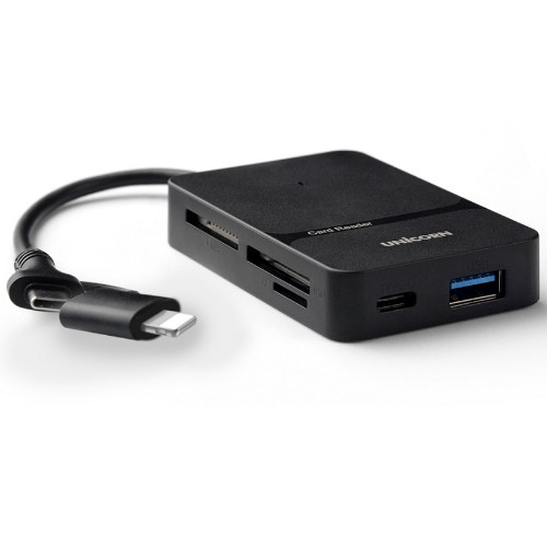 ������Ʈ���� ������ XC-7000M 6 in 1 ��Ƽ ī�帮����