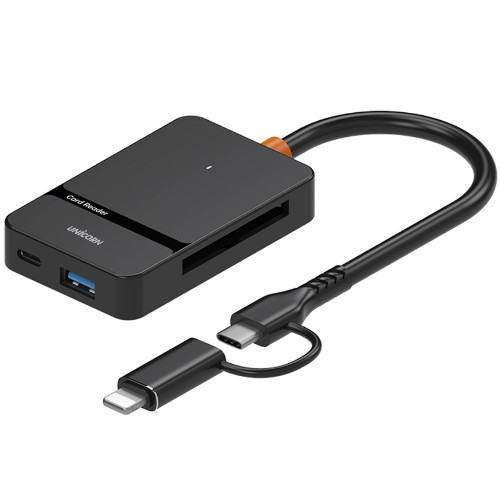 ������Ʈ���� ������ XC-7000M 6 in 1 ��Ƽ ī�帮����