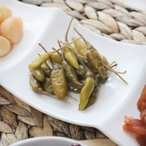 강경신안상회 산고추 절임 500g (2개)_이미지