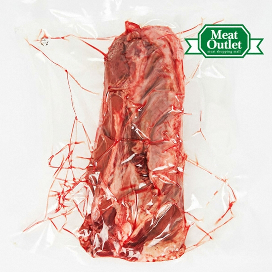 미트아울렛 냉장 토시살 블랙앵거스 초이스 원육 1kg (1개)_이미지