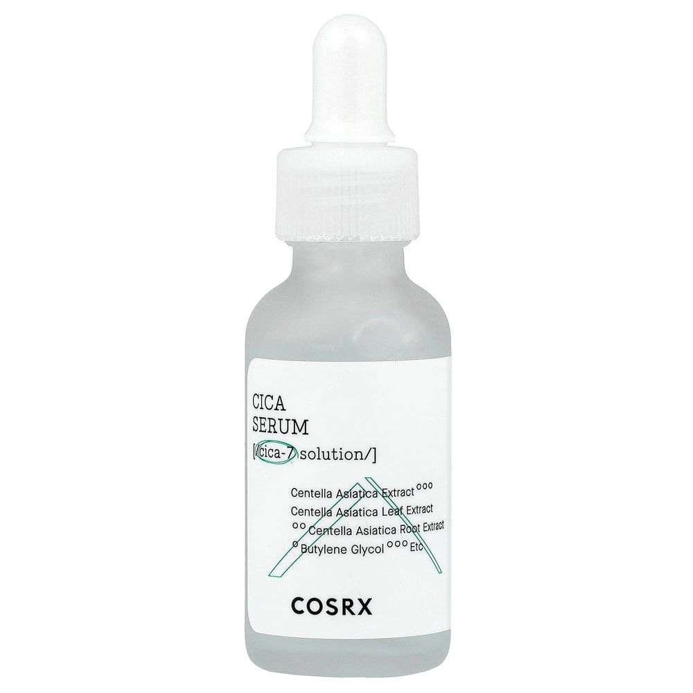 코스알엑스 퓨어핏 시카 세럼 30ml (1개)