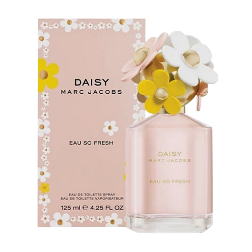 마크제이콥스 데이지 오 쏘 프레쉬 EDT (125ml)_이미지