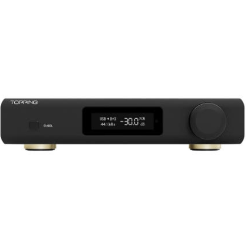 TOPPING D90 III Discrete (정품)