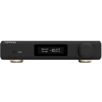 TOPPING D90 III Discrete