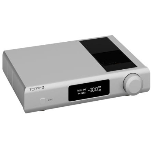 TOPPING D90 III Discrete