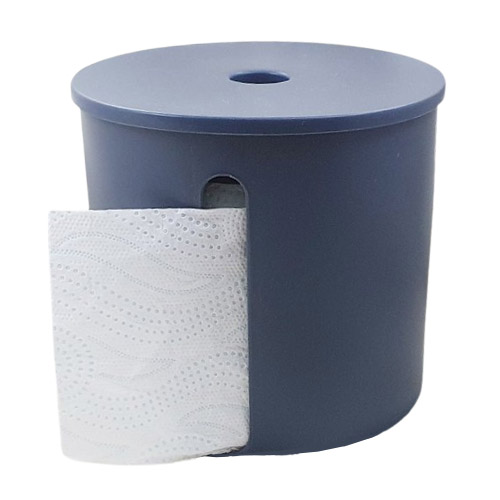 지알디컴퍼니 리빙플랜트 롤휴지케이스