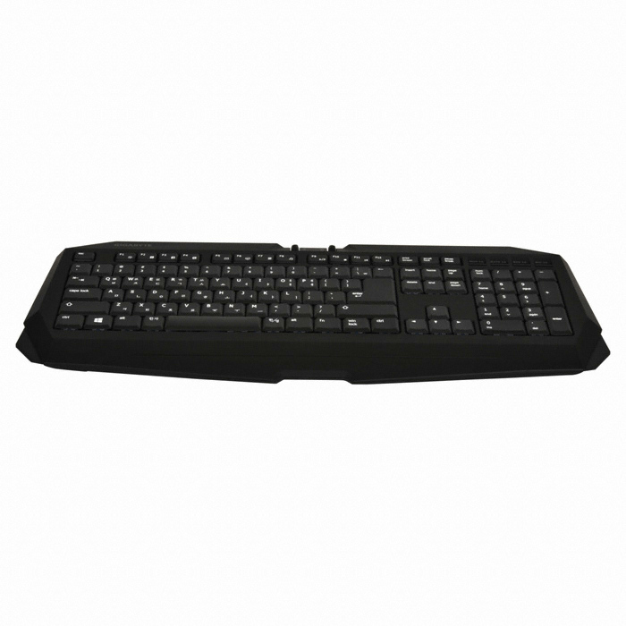 GIGABYTE FORCE K7 Wireless ���� ��Ÿ�׷��� ���̹�Ű����