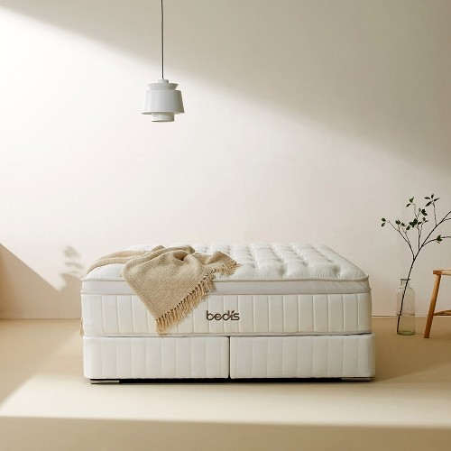 베디스 첼로 유로탑 매트리스 LK (32cm)_이미지