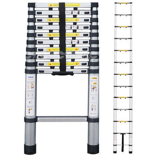 나비드 안테나사다리 N-ALL44 4.4M (15단)