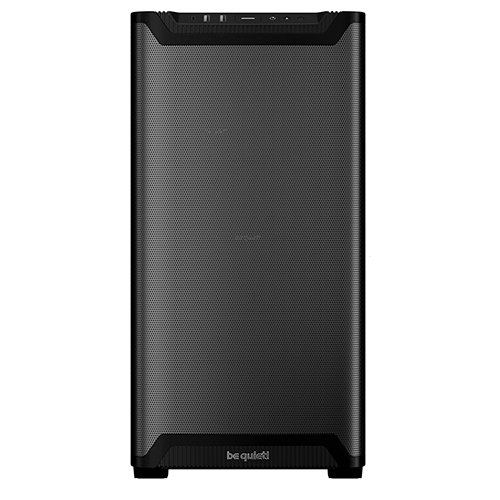 be quiet PURE BASE 501 Airflow Window (블랙)_이미지