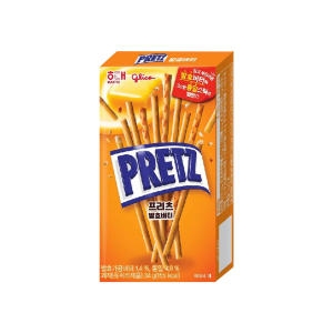 프리츠 발효버터 34g