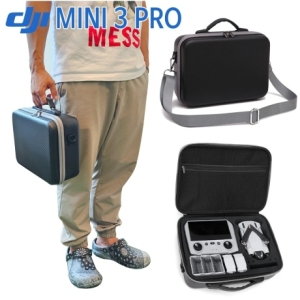 [�Ҹ�] DJI �ź�̴�3 ���� ������ ���� Ǯ�� ī�� PU ����