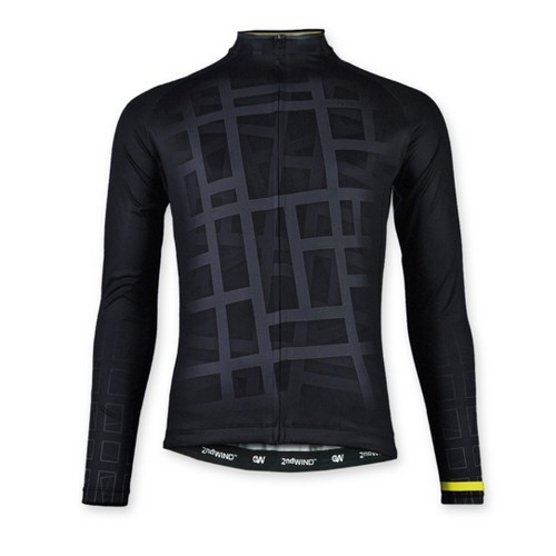 세컨윈드 인뎁스 긴팔 져지_이미지