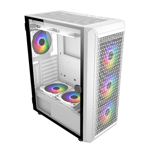 엔피씨코리아 NEXPC 게이밍프로 5 E312 (32GB, M.2 512GB)_이미지