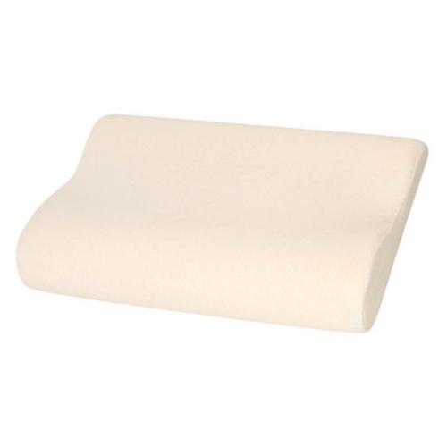 템퍼 테리 오리지날 베개 (S, 50x31x8.5cm)_이미지