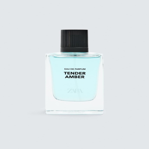 자라 TENDER AMBER 오드 퍼퓸 100ML 3.4 FL.OZ 0220/257/999 452717830_이미지