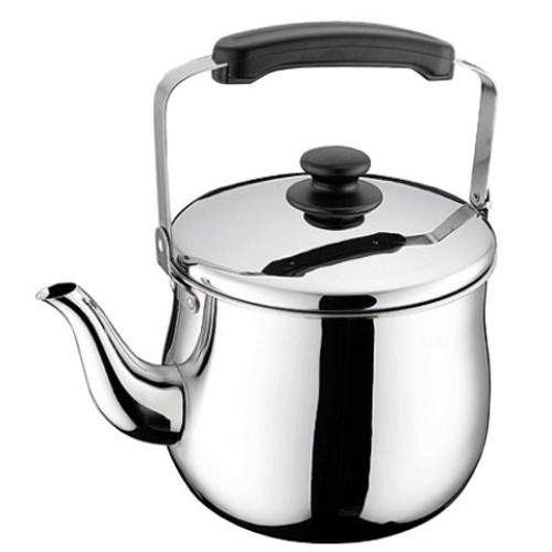 코카코 이지 스텐 주전자 2.5L_이미지