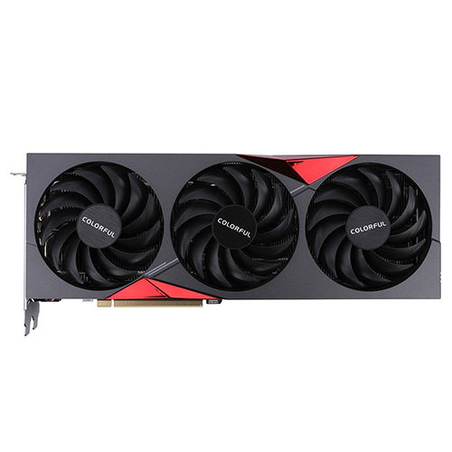 COLORFUL 지포스 RTX 3070 토마호크 EX D6 8GB LHR_이미지