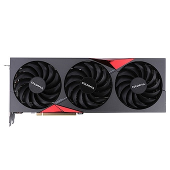 COLORFUL 지포스 <b>RTX</b> <b>3070</b> 토마호크 EX D6 8GB LHR