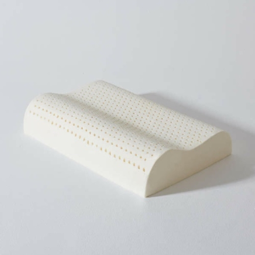 슬립스파 컨투어L 베개 (60x40x10/12cm)_이미지