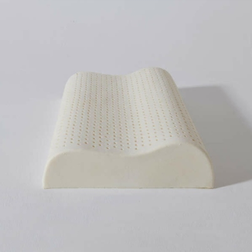 슬립스파 컨투어L 베개 (60x40x10/12cm)_이미지