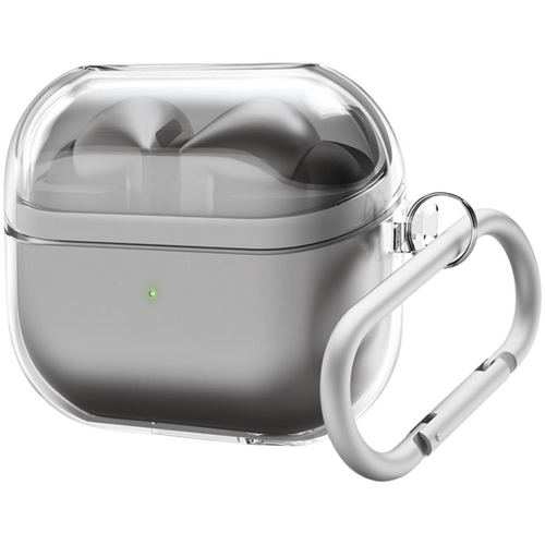 엘라고 갤럭시 버즈3 클리어 행 케이스_이미지