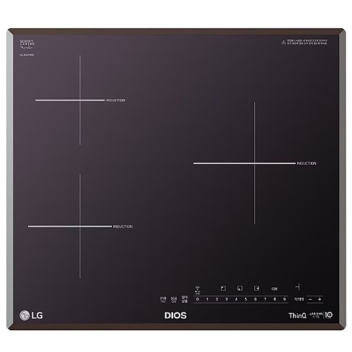 LG���� �������÷��� DUE5BGL1 + BEI3MQO