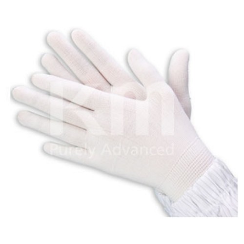 크린룸 풀라이너 작업용 속장갑
