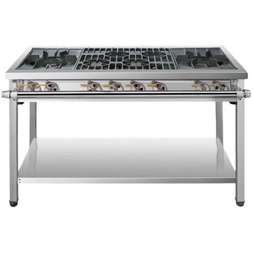 그랜드우성 6구 간택기 1200 양열 시그마버너